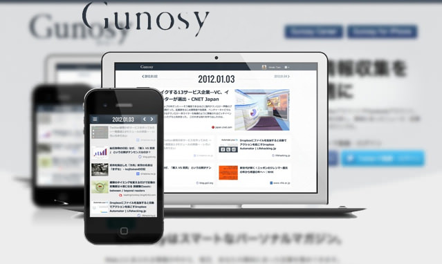 gunosy